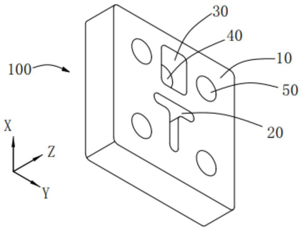 Dielectric filter