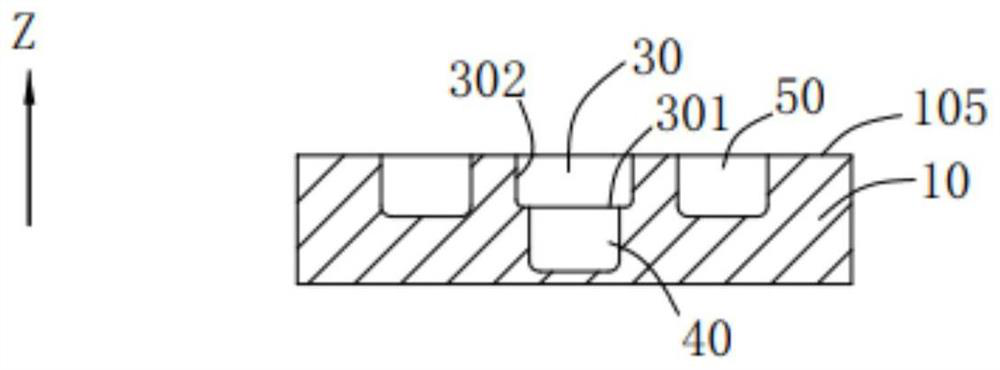 Dielectric filter