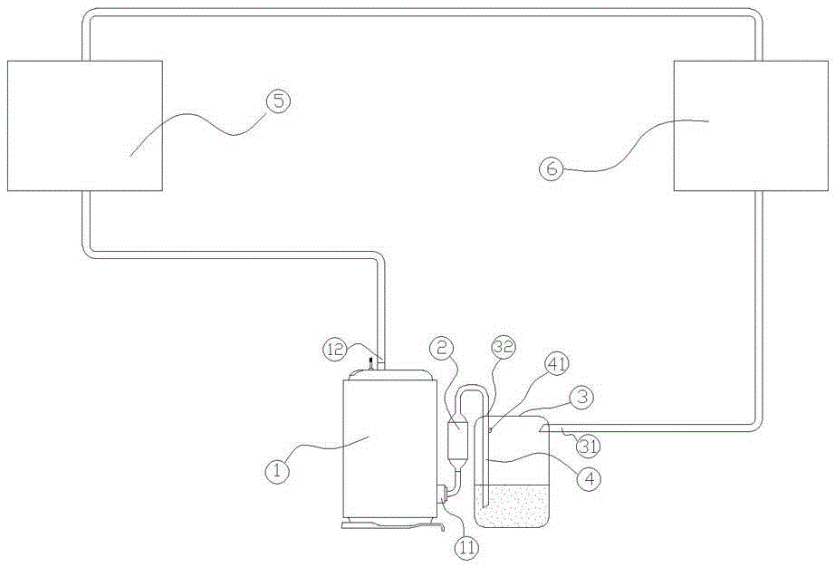 a compressor