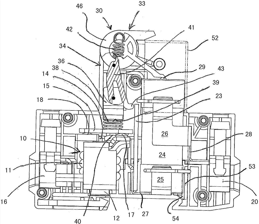 Circuit breaker