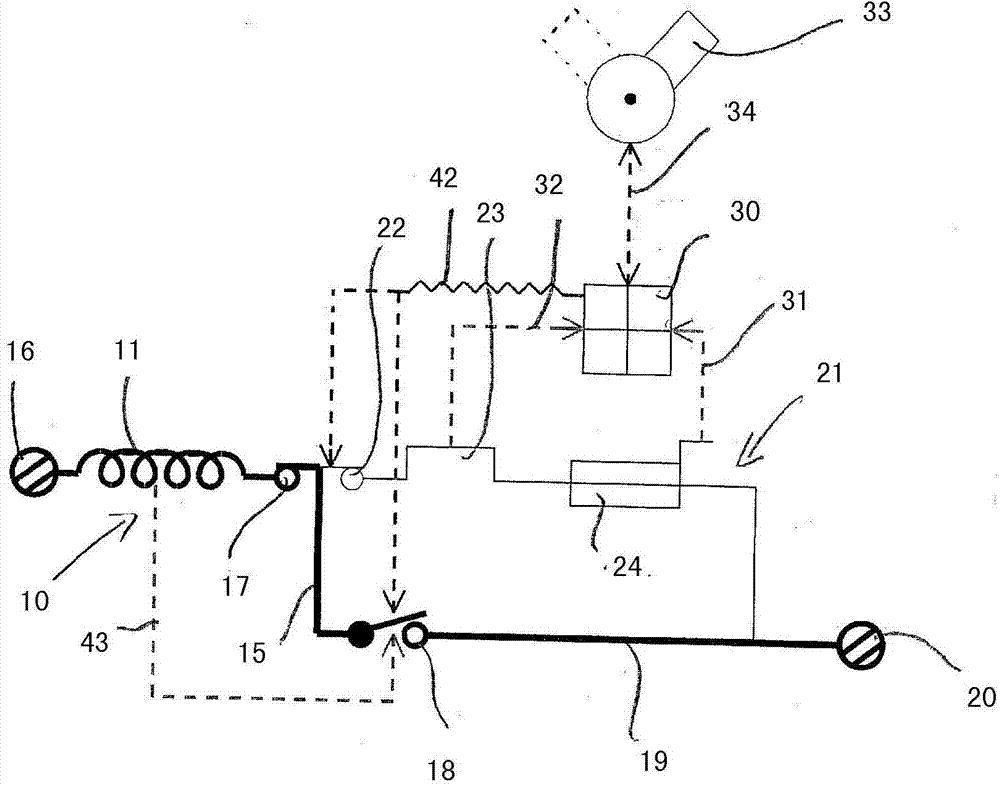 Circuit breaker