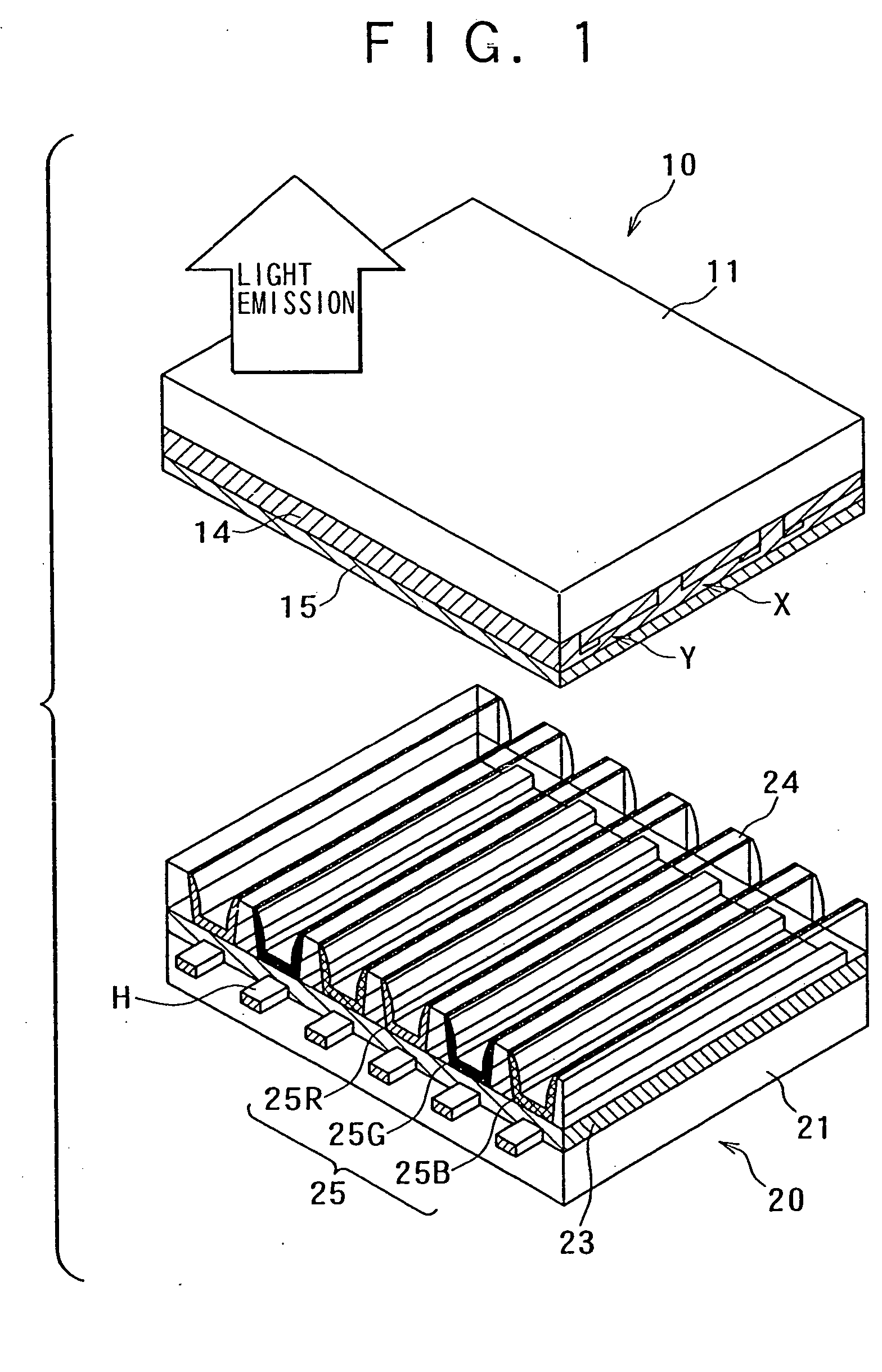 Plasma display apparatus and driving method thereof