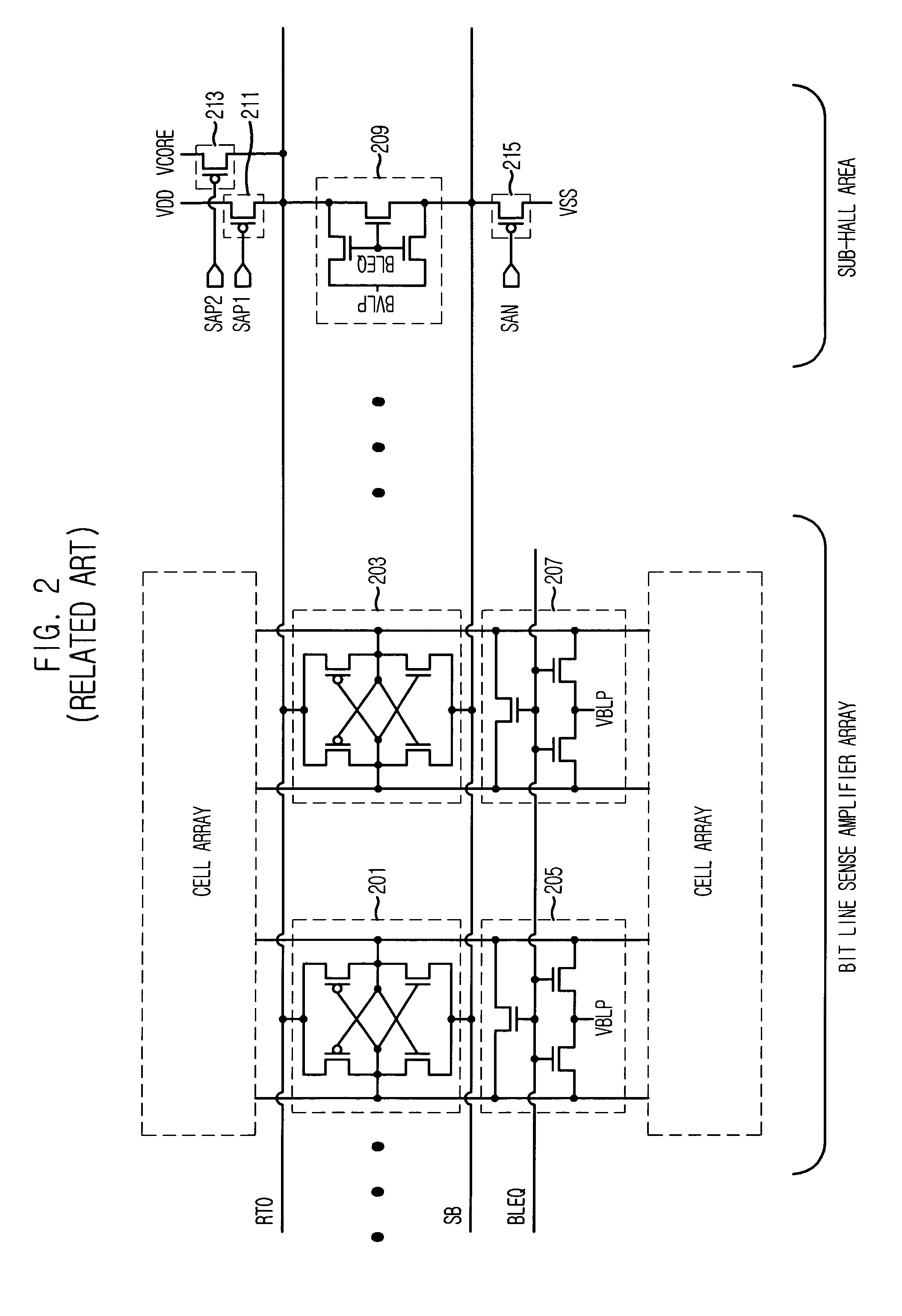 Semiconductor memory device