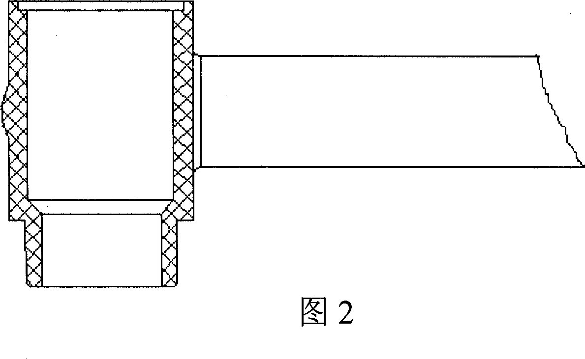 Mineral-base composite material and the heat sink therewith