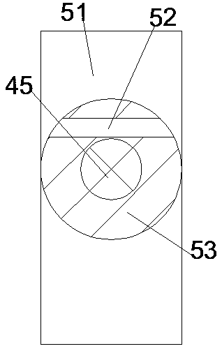 Anti-explosion safety industrial furnace