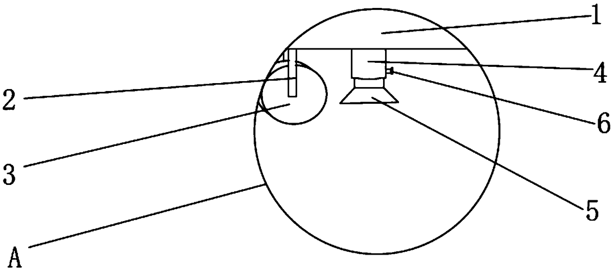 Robot for mechanical processing