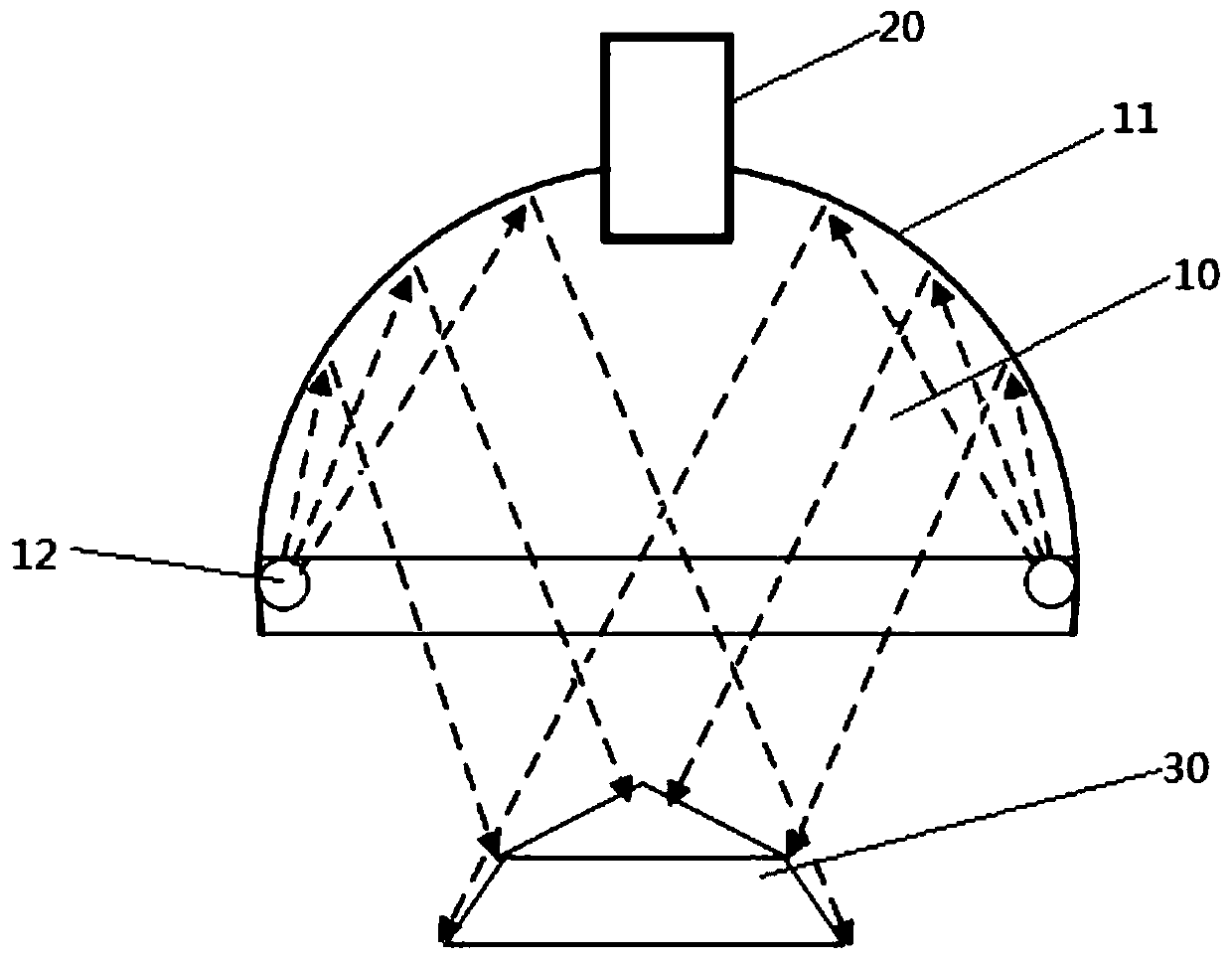 Object Inspection System for Object Anomaly Inspection