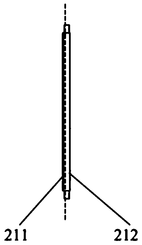 Dual-mode energy supply system