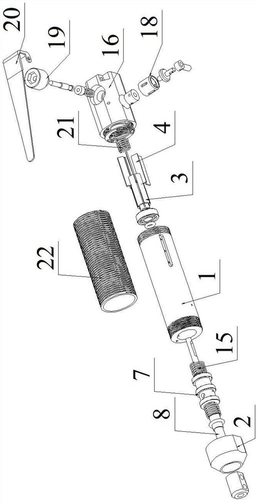 Multi-functional pneumatic file device