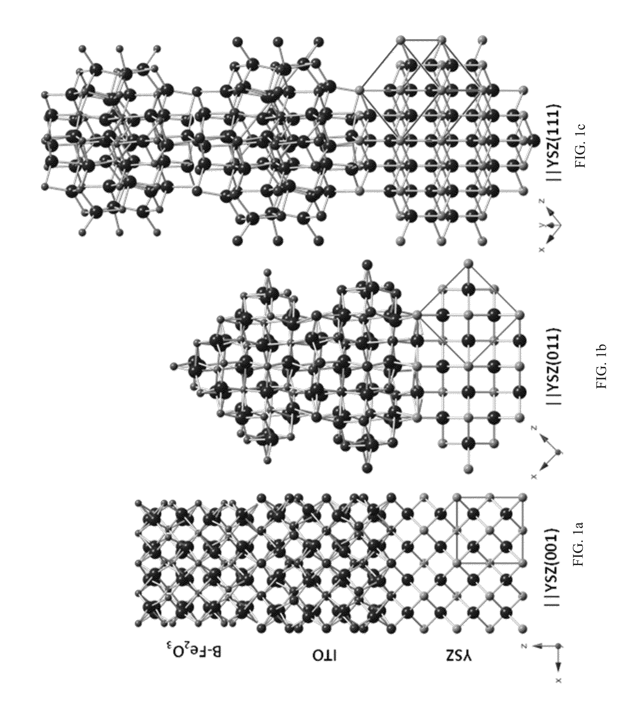 Atomic layer epitaxy of hematite on indium tin oxide for application in solar energy conversion