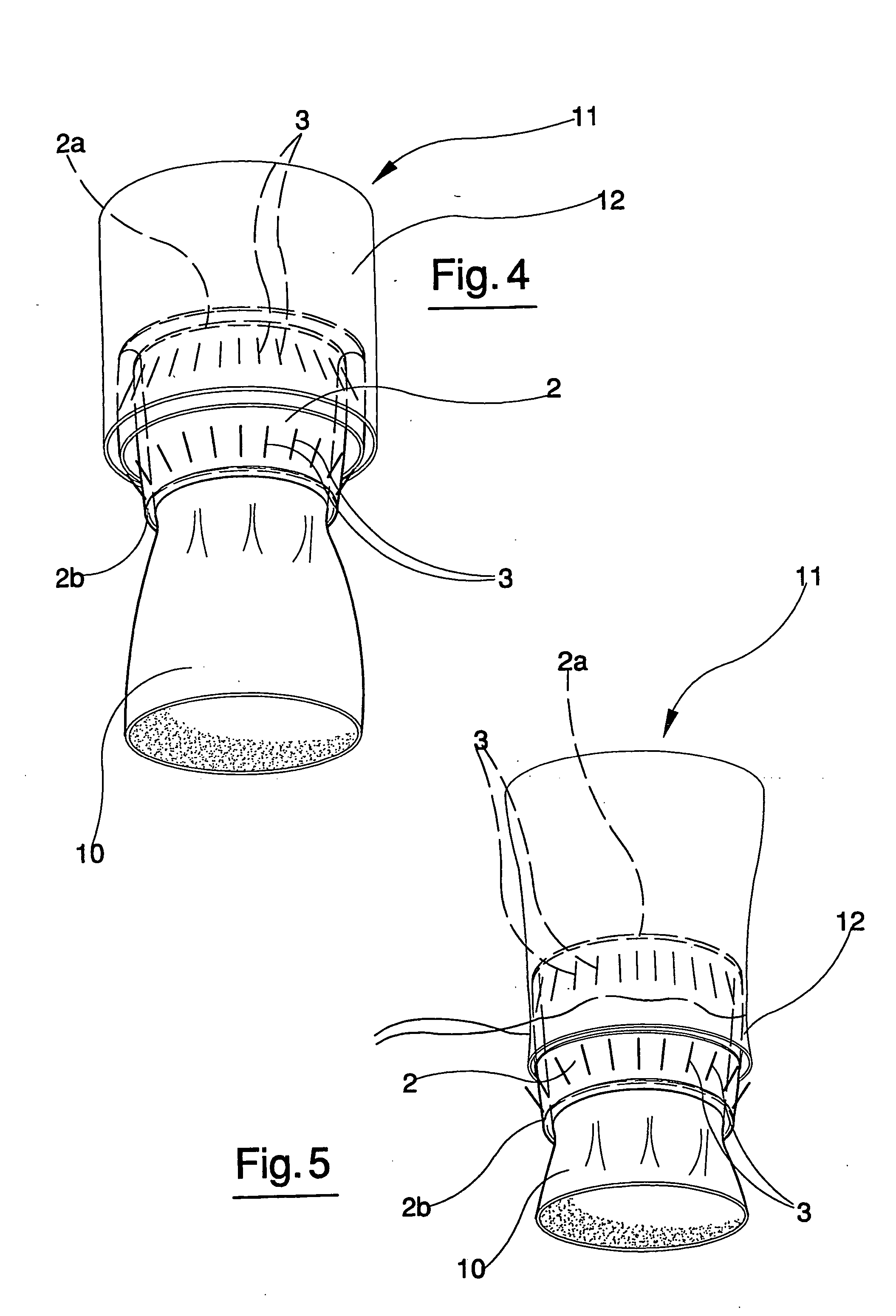 Device for anastomosis