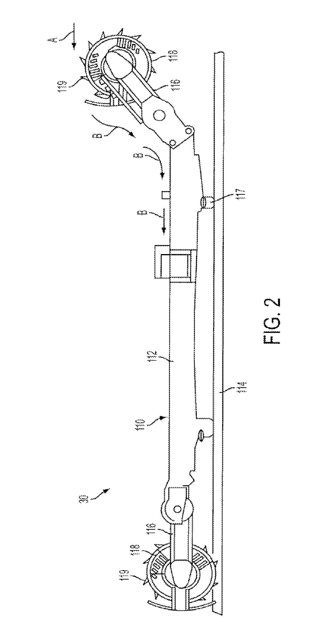 Conveyor pan with improved edge shaping