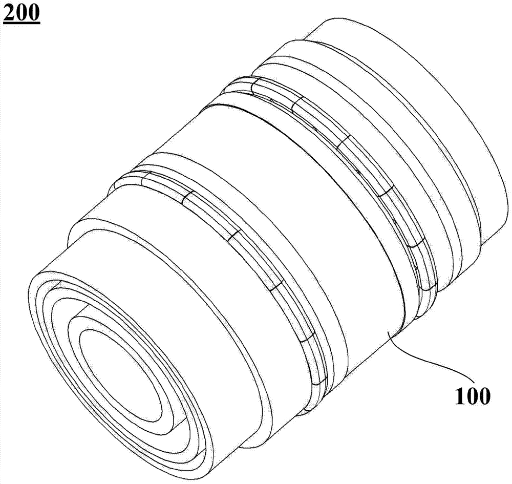 Seals and Compression Packers