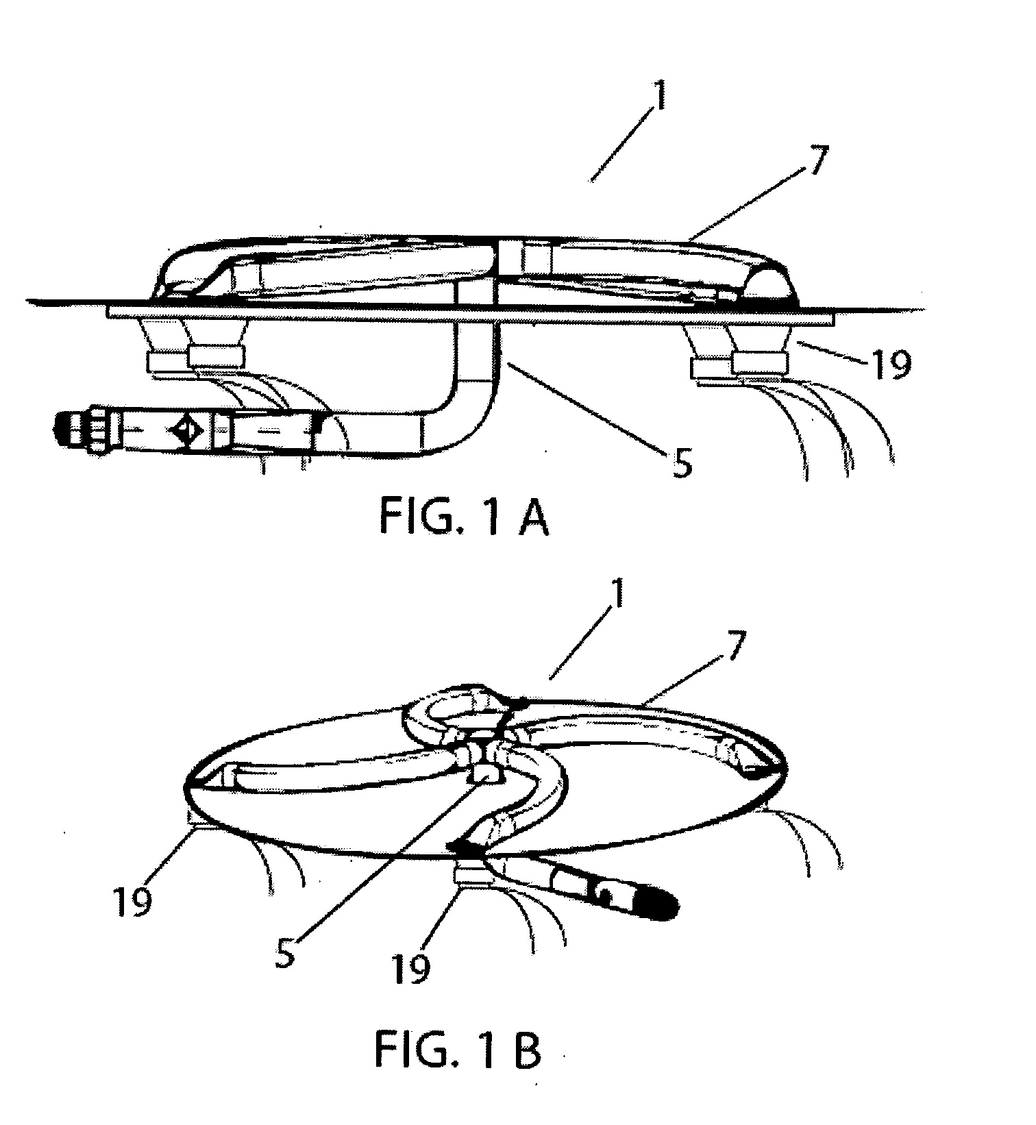 Acoustically Variable Burner System