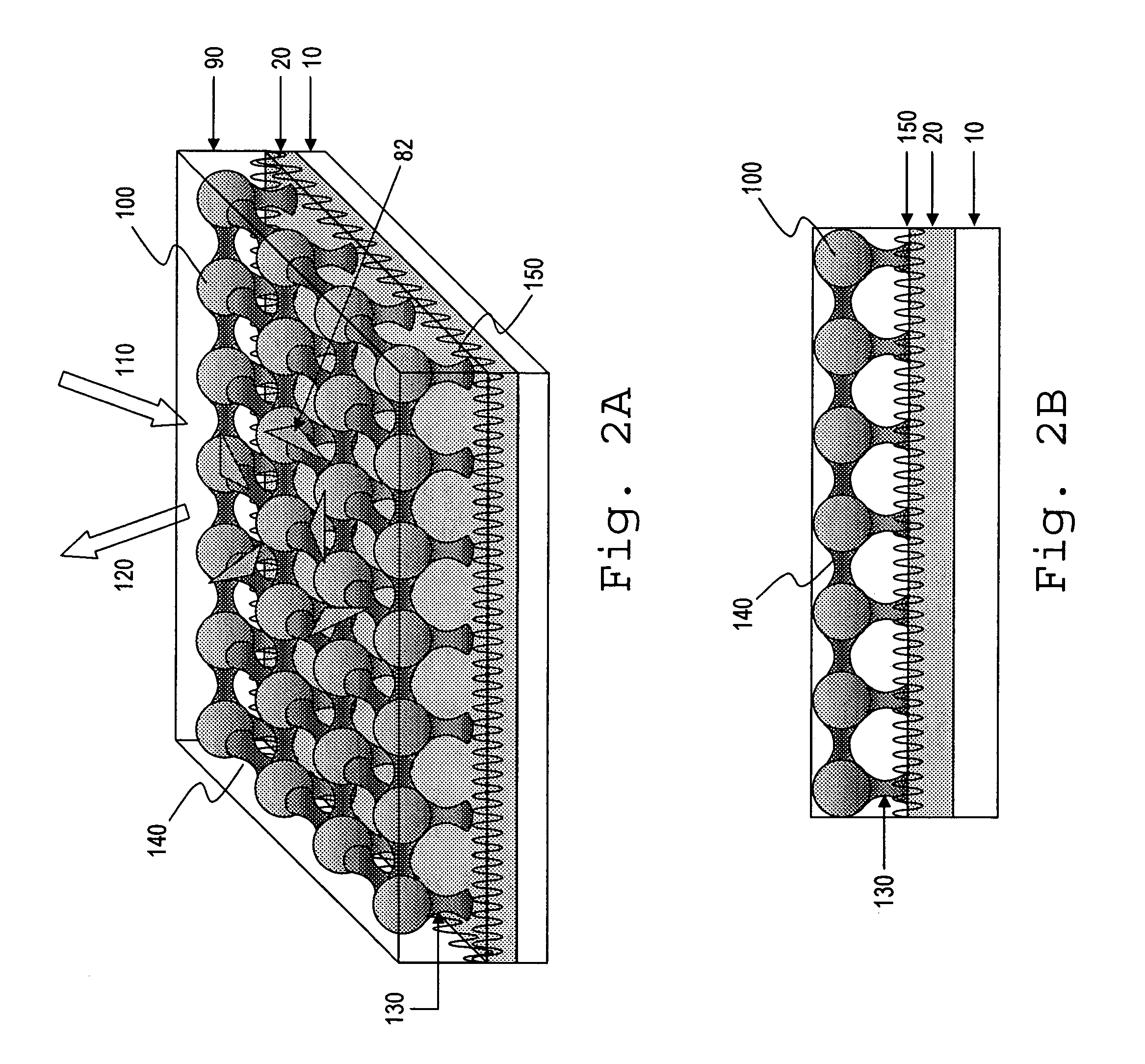 Optical sensor with layered plasmon structure for enhanced detection of chemical groups by SERS