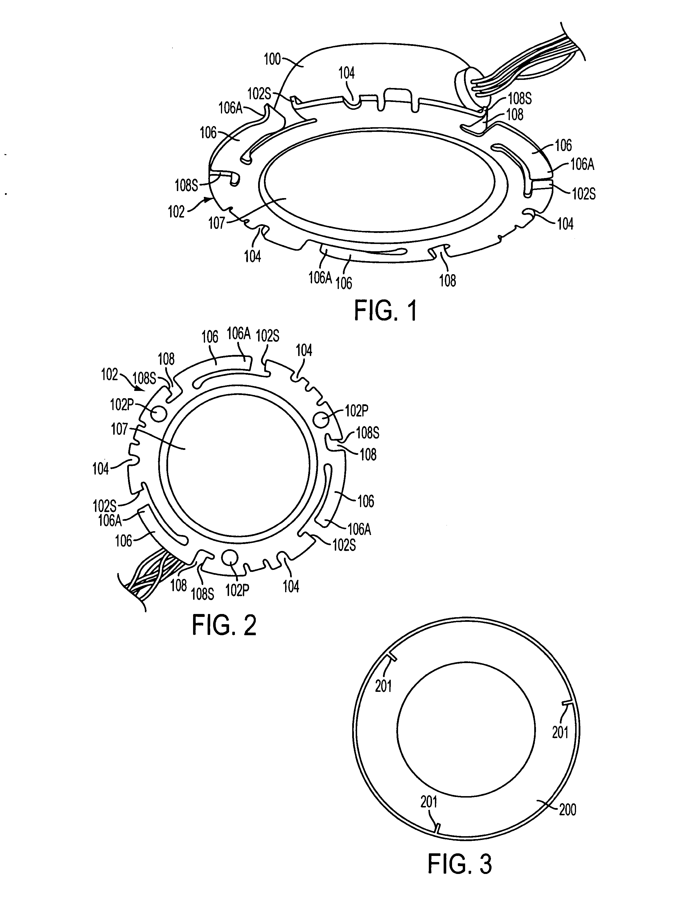 Positive locking light fixture with faceplate