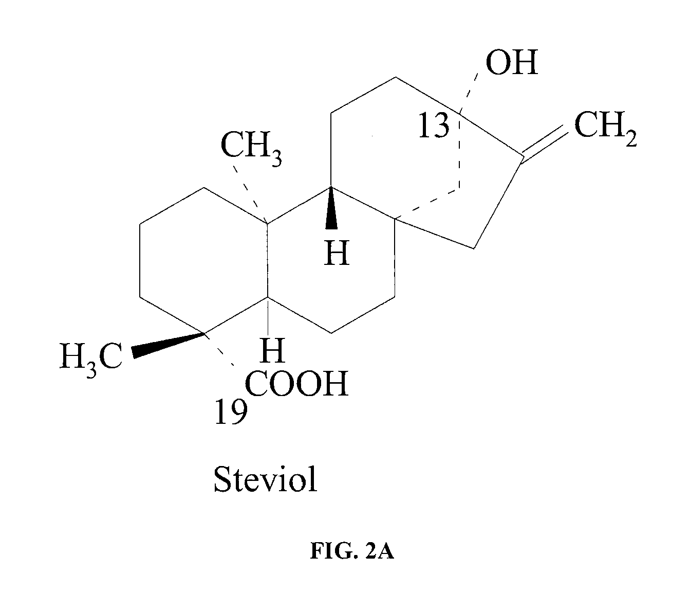 Methods for purifying steviol glycosides and uses of the same