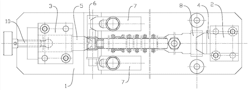 Indexing grinding plane tooling