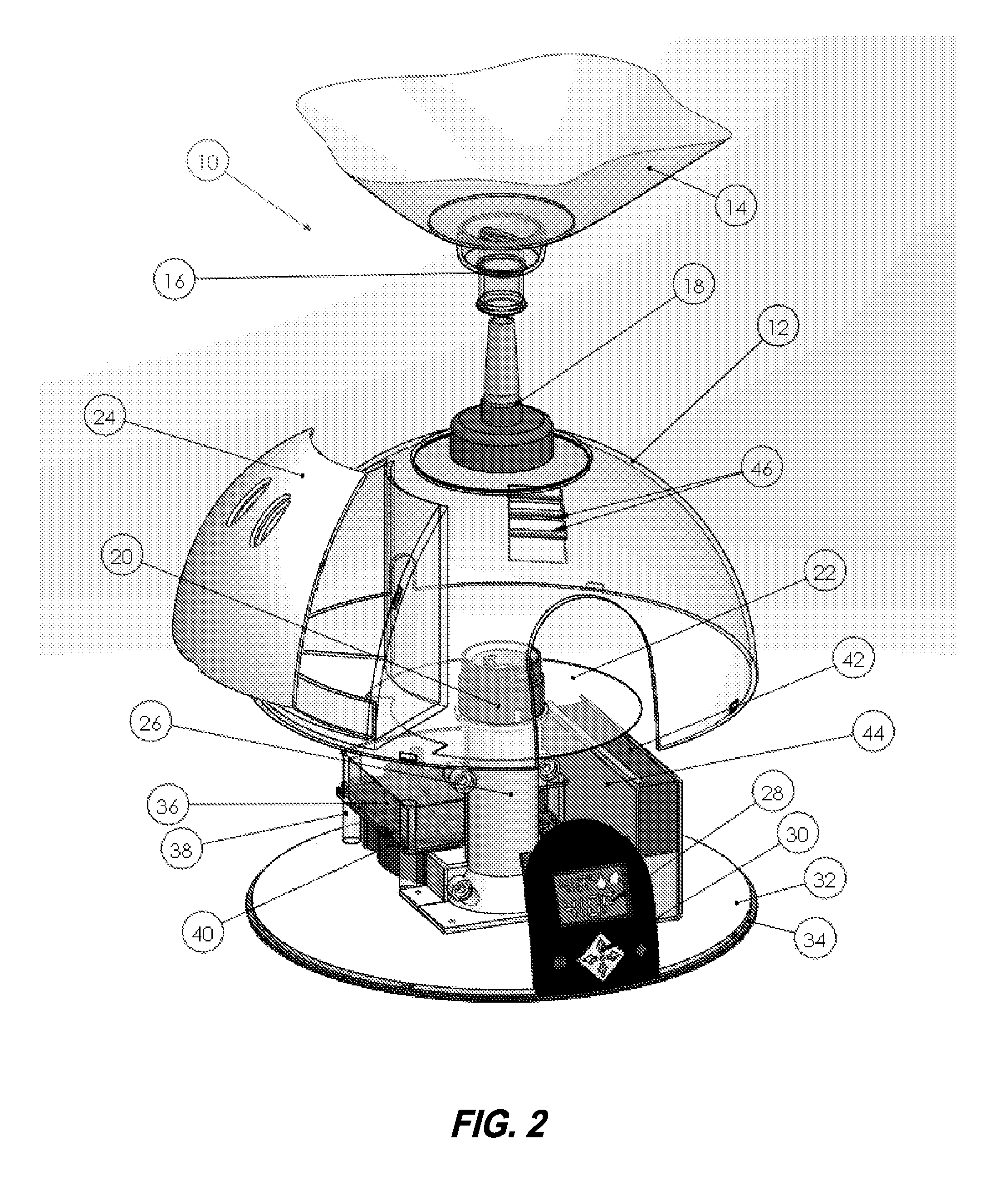 Vaporization & Inhalation System with Convective and Conductive Heaters for Herbal Material and/or Fluid Extracts