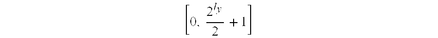 Digital requantization process and devices