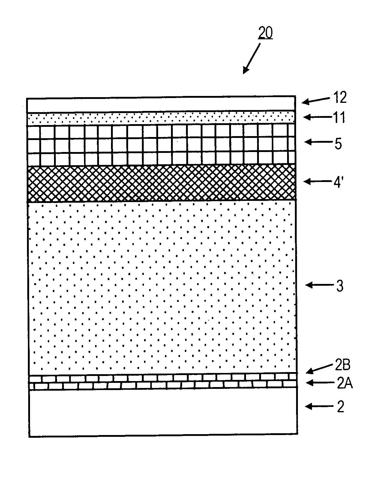 Highly oriented perpendicular magnetic recording media