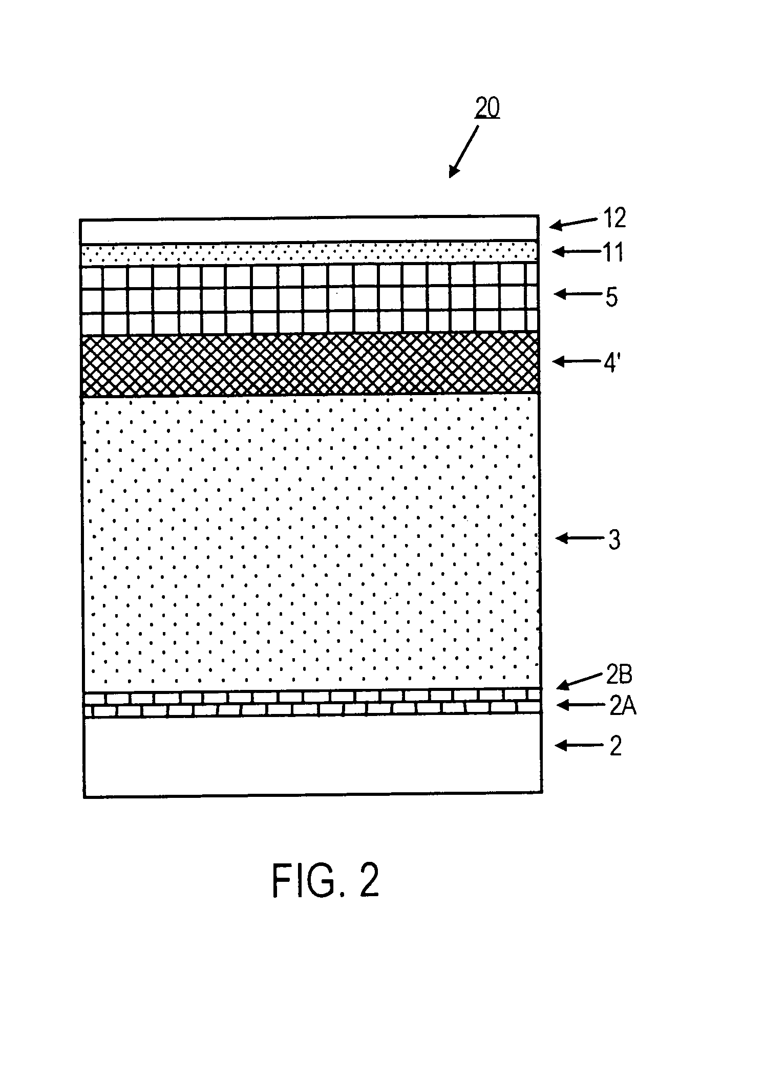 Highly oriented perpendicular magnetic recording media