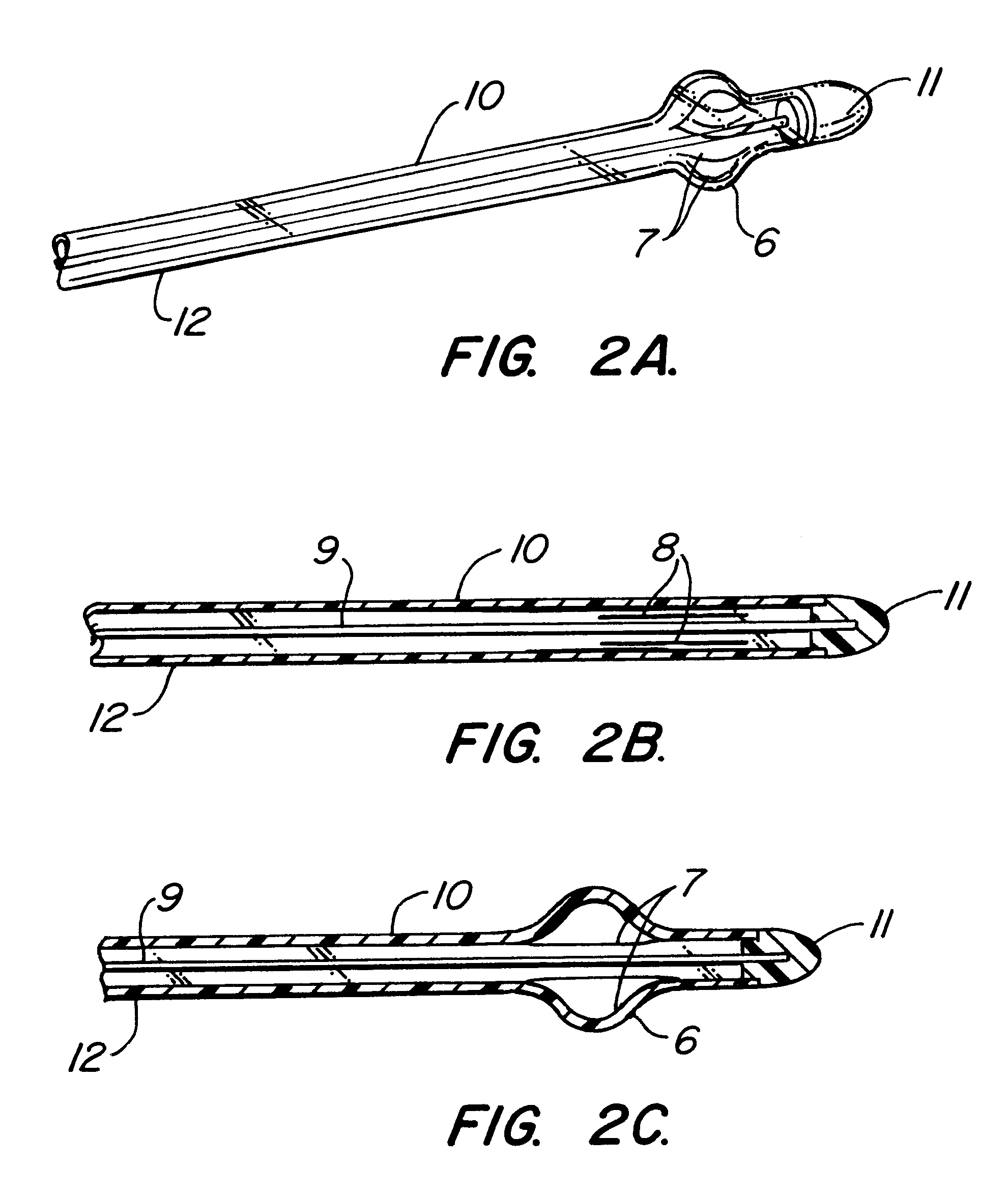 Medical device and methods for use