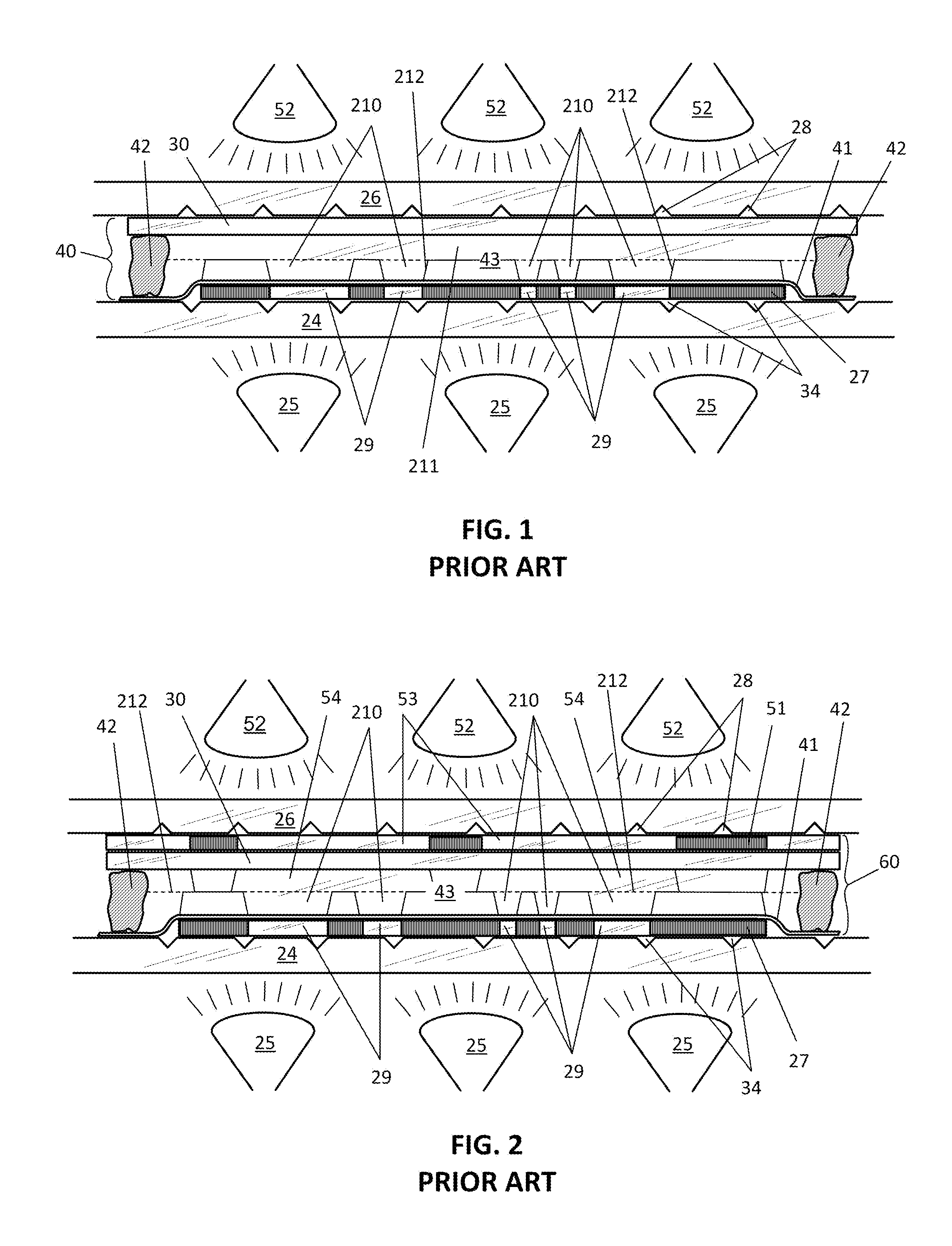 Photopolymer Imaging from Solvent Ink Film Images