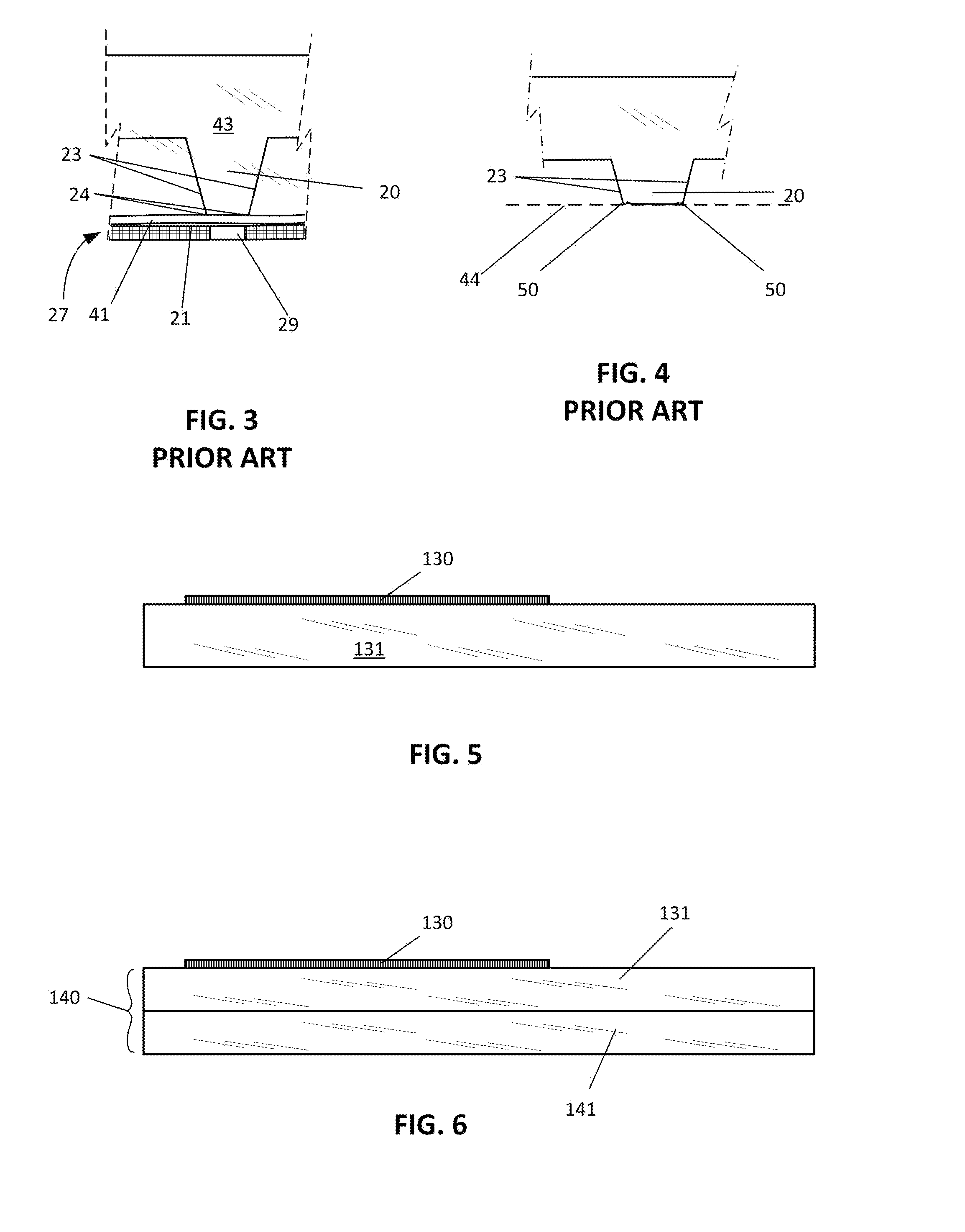 Photopolymer Imaging from Solvent Ink Film Images