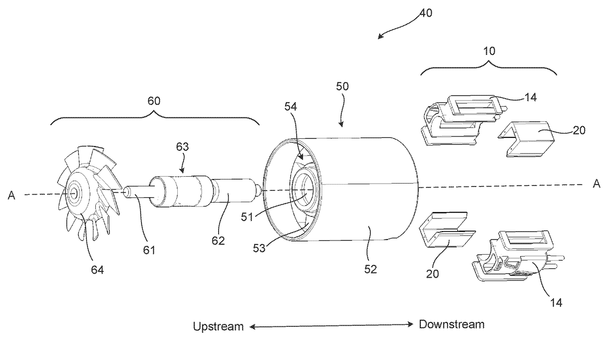 Electric motor