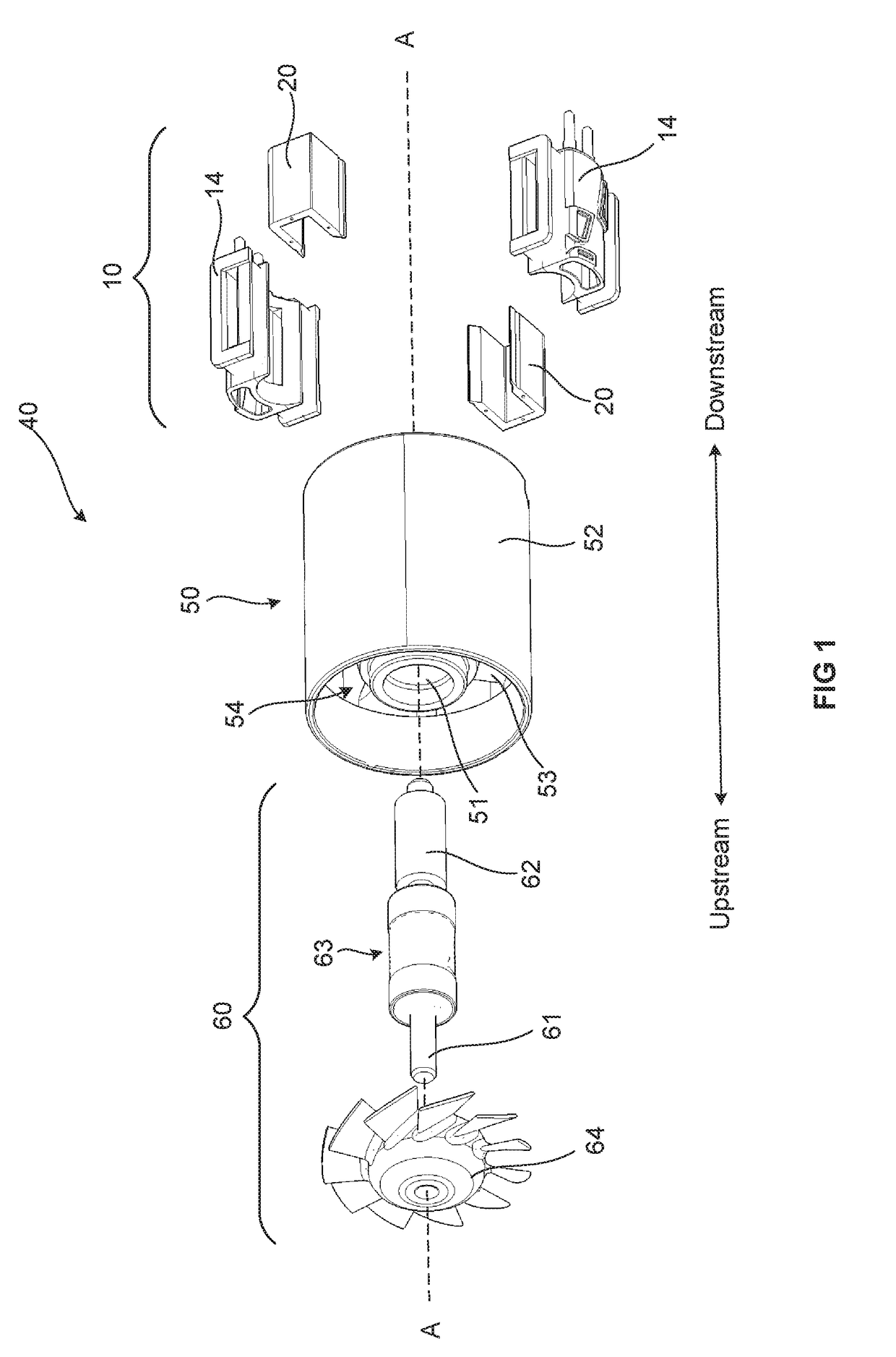 Electric motor