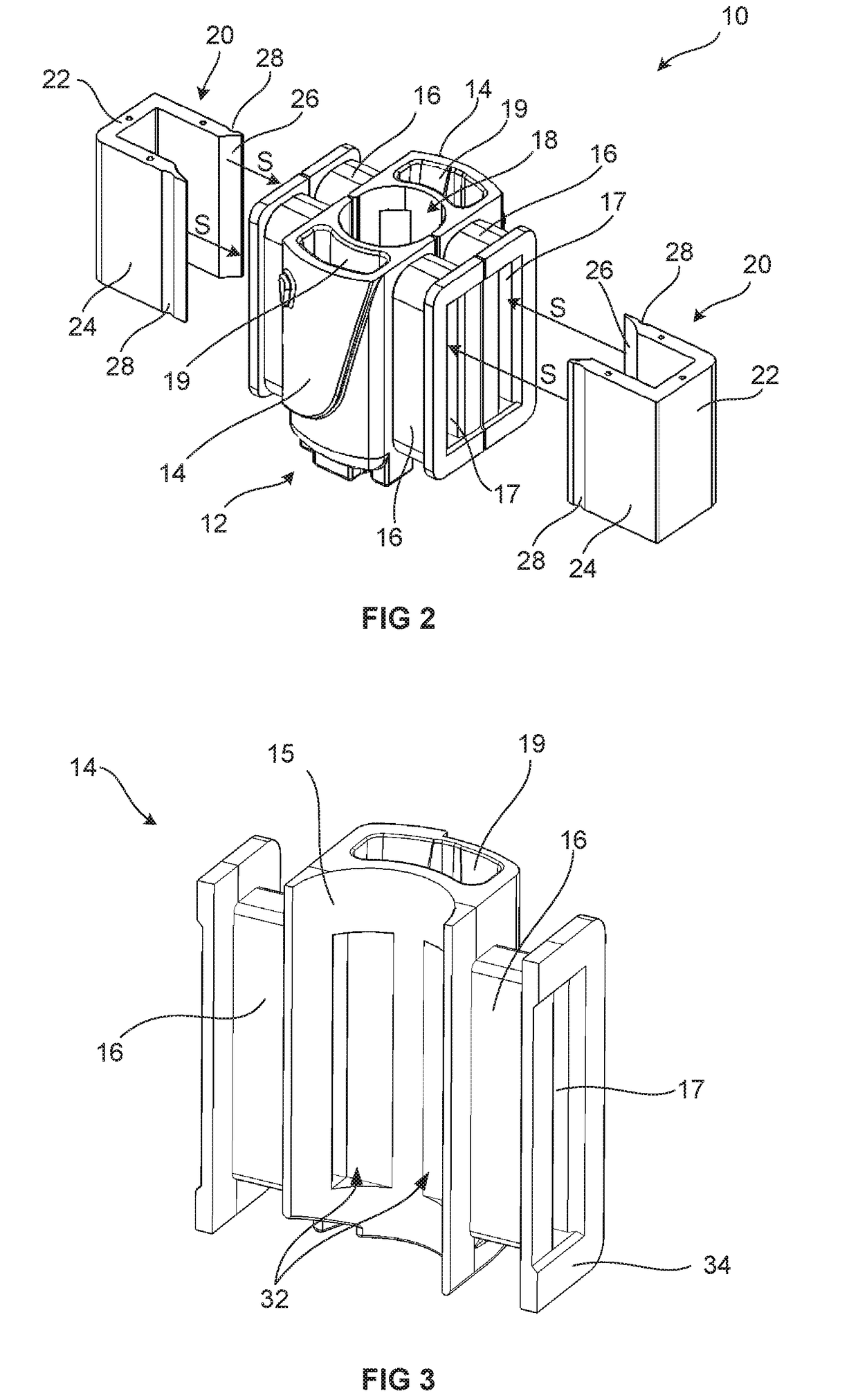 Electric motor