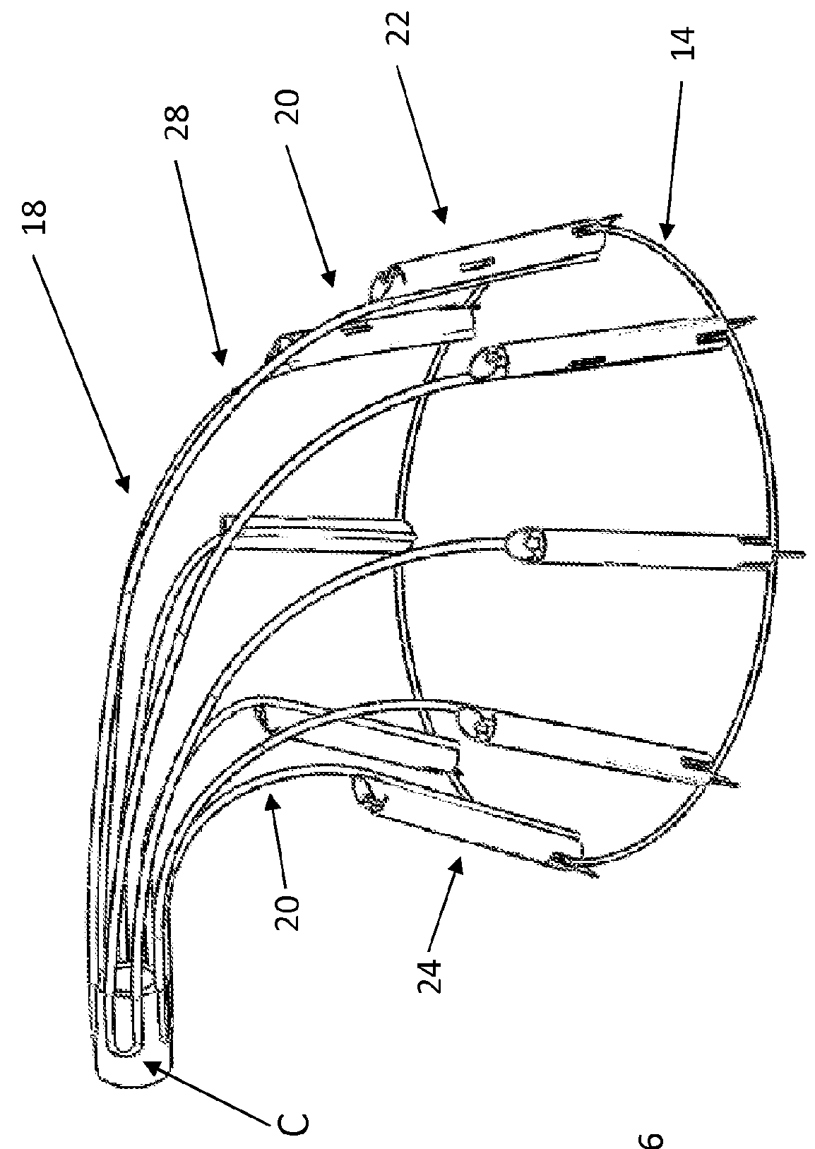 Heart Valve Repair Device