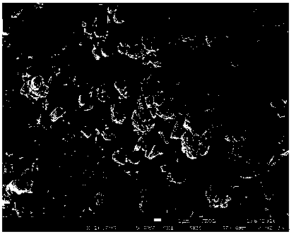 A kind of hydrocracking catalyst carrier and its preparation method