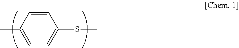 Polyphenylene sulfide resin composition, production method of the same and molded product (as amended)