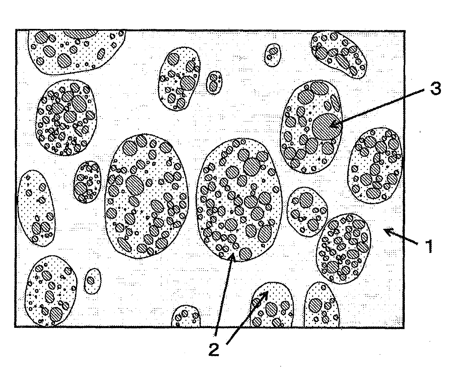 Polyphenylene sulfide resin composition, production method of the same and molded product (as amended)