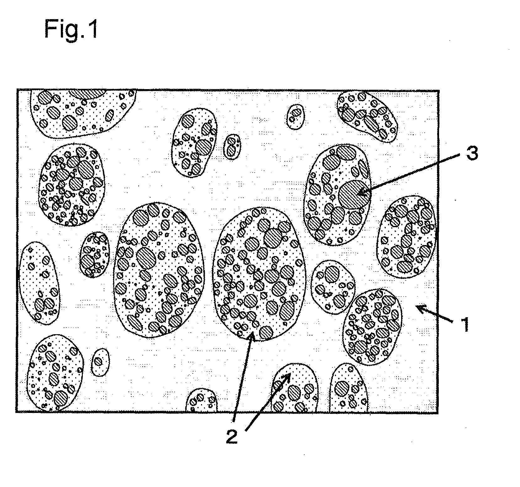 Polyphenylene sulfide resin composition, production method of the same and molded product (as amended)