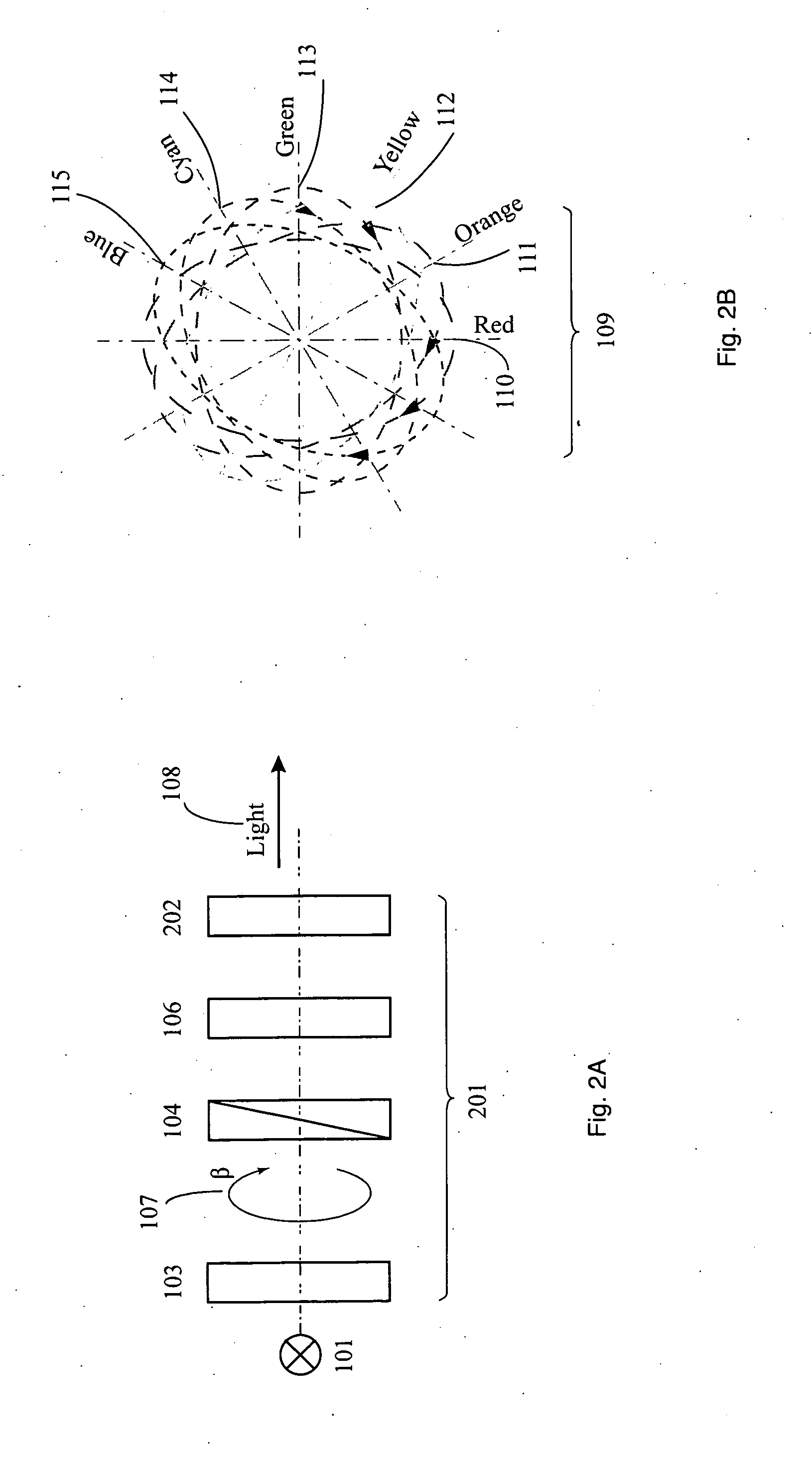 Polychromatic polarization state generator and its application for real-time birefringence imaging