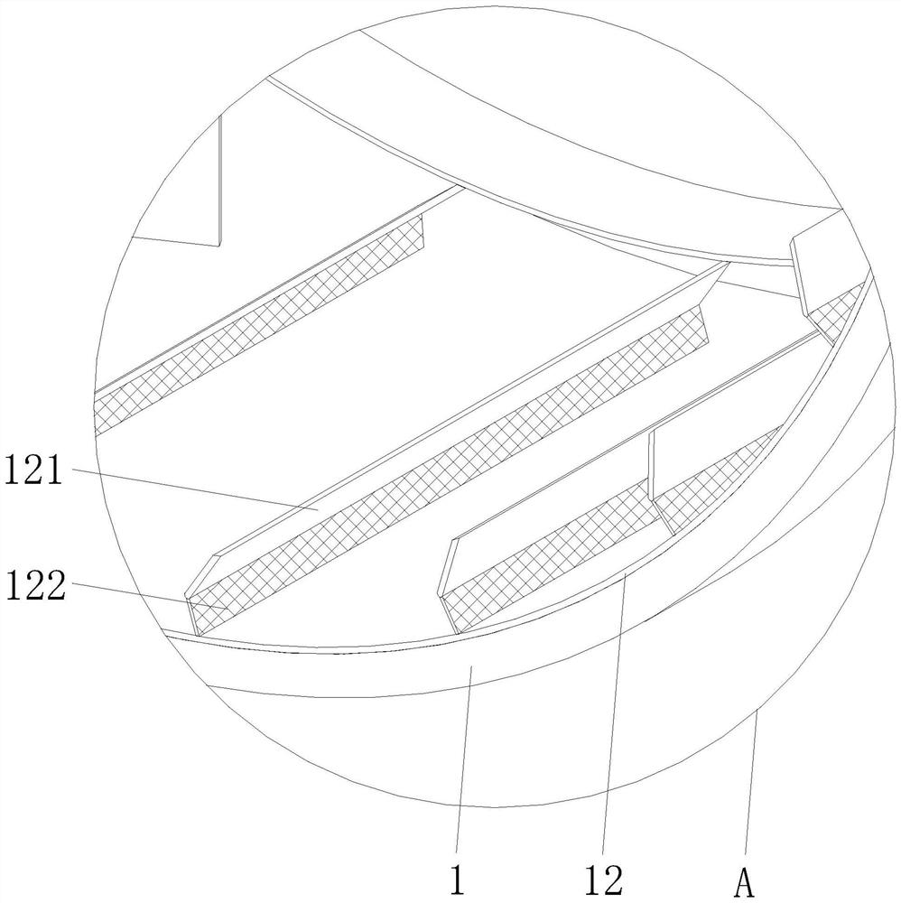 Energy-saving fan