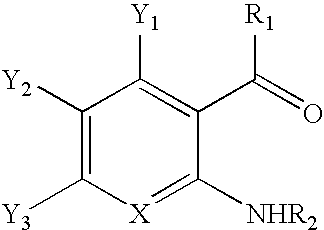 Method of synthesizing 1h-indazole compounds