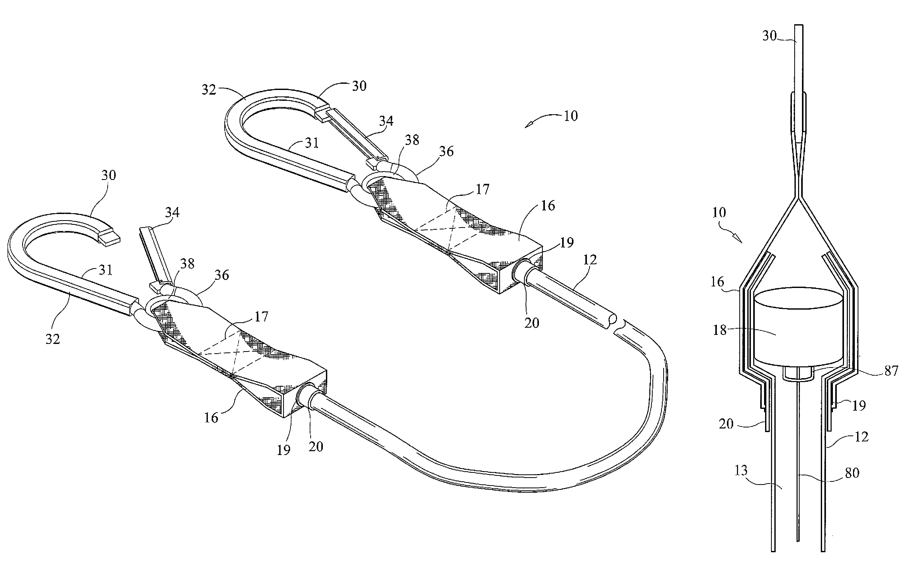 Resistance training exercise device, system and method