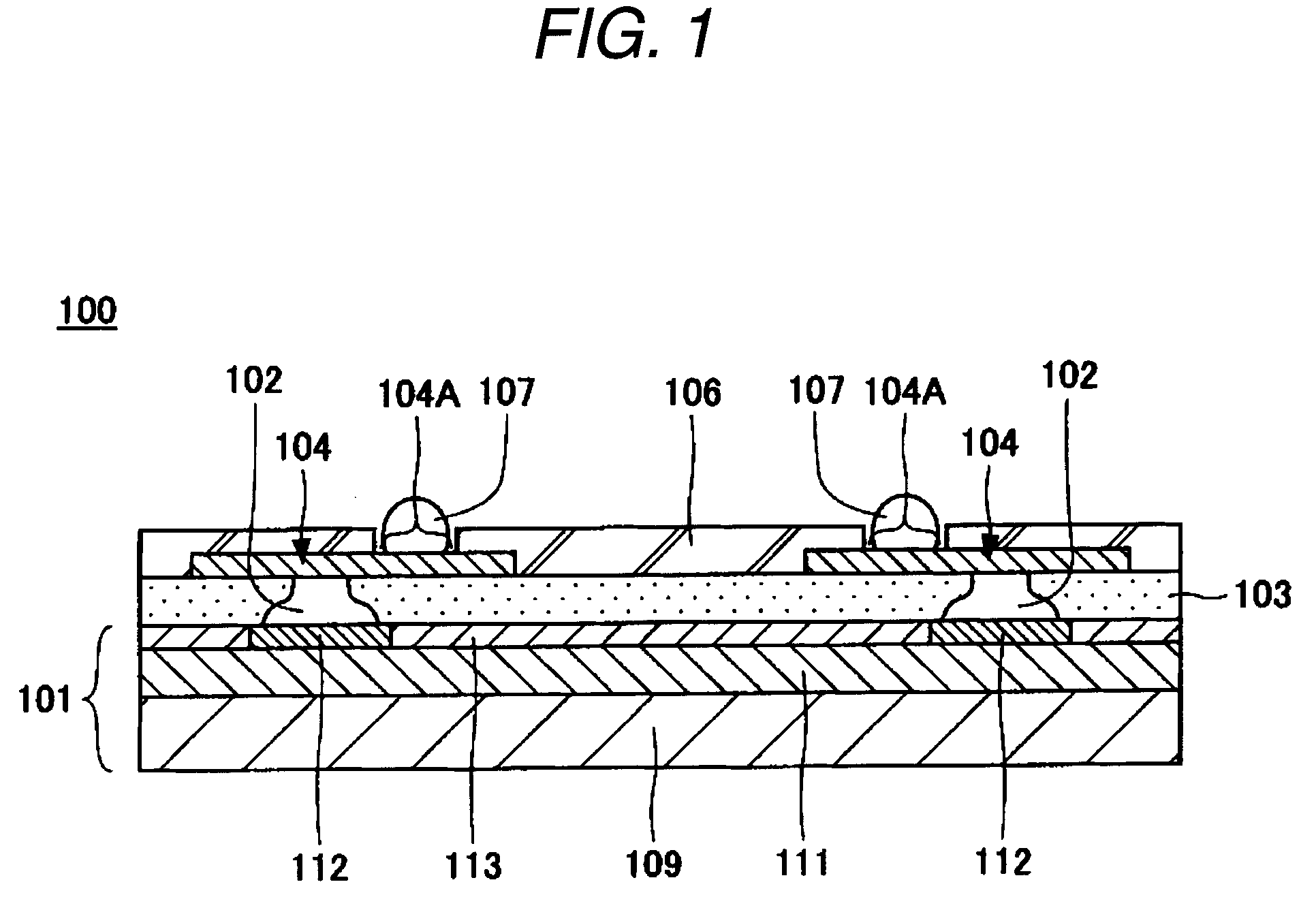 Manufacturing method of semiconductor apparatus