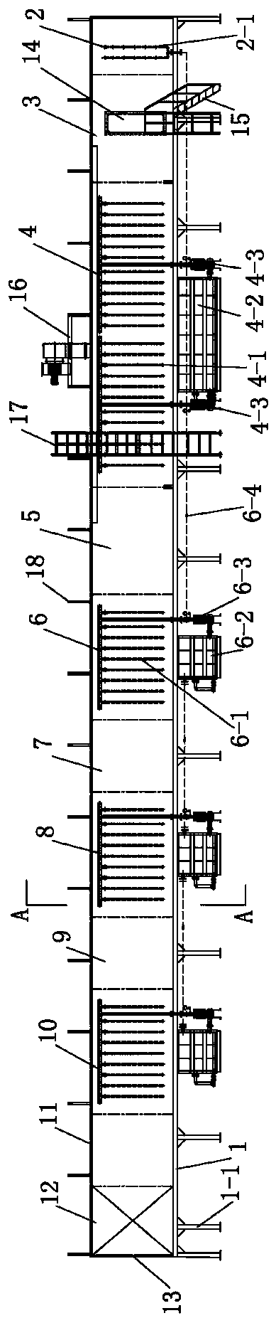 Pretreatment optimization method for paint spraying