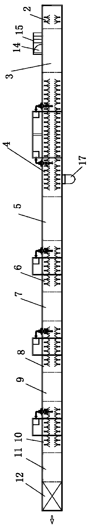 Pretreatment optimization method for paint spraying