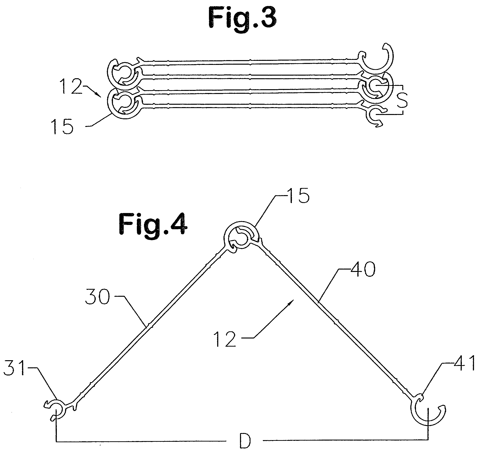 Universal hurricane shutters and method of fitting