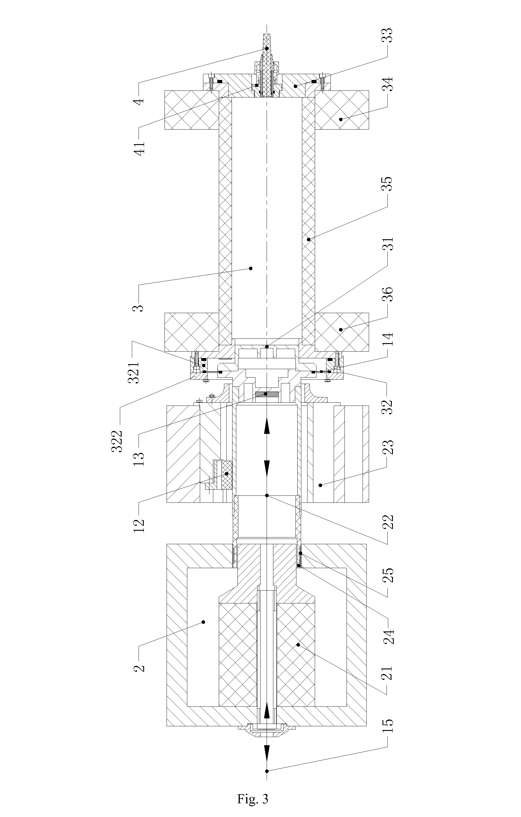 Infrasound generating device based on a displacement-feedback type vibration exciter