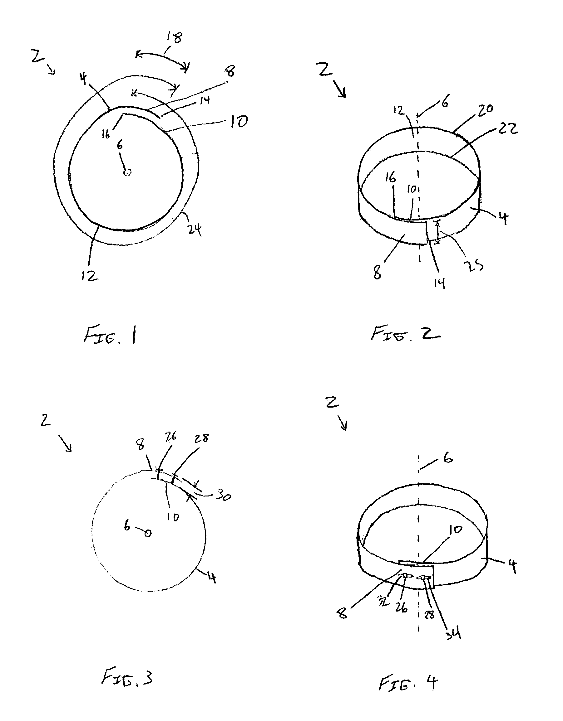 Fixturing assembly