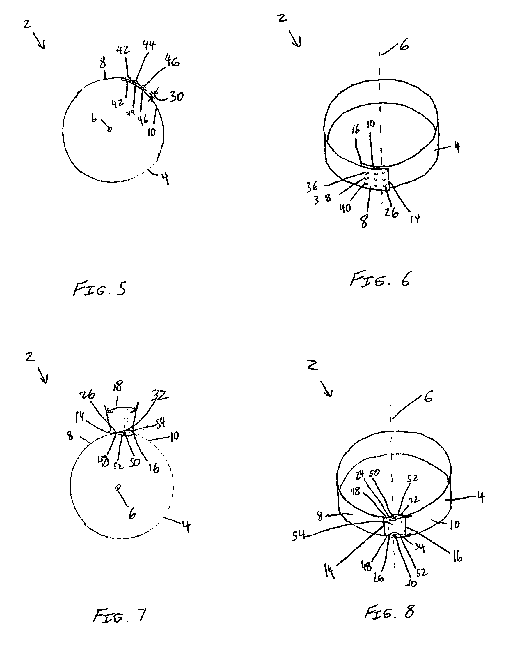 Fixturing assembly