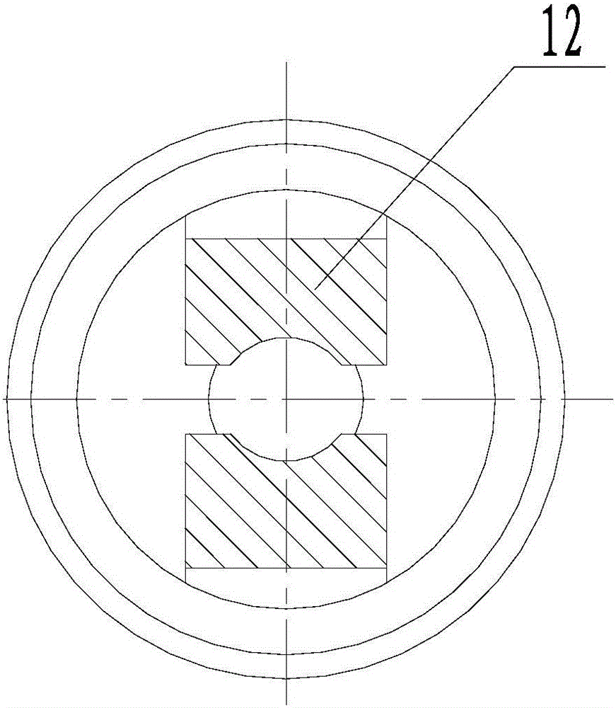 A macro-micro-driven linear piezoelectric motor and its driving method