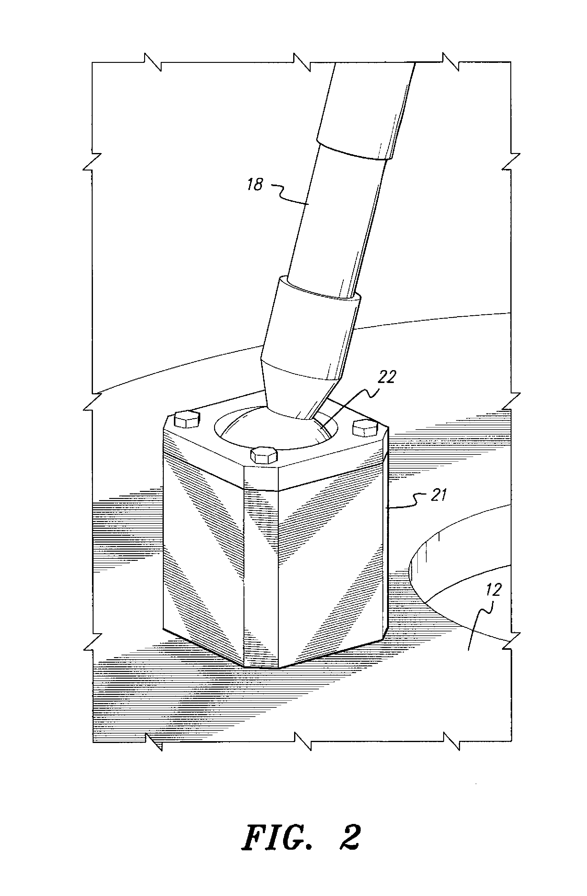 Kinematic platform